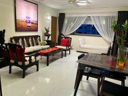 Blk 554 Hougang Street 51 (Hougang), HDB 4 Rooms #449701601